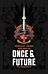 Once & Future Book One Deluxe Edition