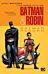 Batman & Robin Vol. 1: Batman Reborn