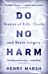 Do No Harm