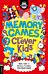 Memory Games for Clever Kids¿