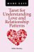 Tarot for Understanding Love and Relationship Patterns MADE EASY