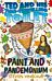 Paint & Pandemonium