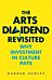 The Arts Dividend Revisited