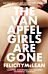 The Van Apfel Girls Are Gone