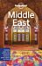 Lonely Planet Middle East