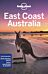 East coast Australia