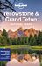 Yellowstone & Grand Teton National Parks