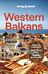 Lonely Planet Western Balkans