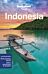 Lonely Planet Indonesia