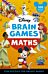 Disney Brain Games: Maths