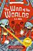 Sci-Fi Classics: The War of the Worlds (Easy Classics)