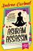 The Paperback Sleuth - Ashram Assassin