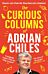 The Curious Columns of Adrian Chiles