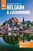 The Rough Guide to Belgium & Luxembourg: Travel Guide with Free eBook