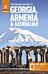 The Rough Guide to Georgia, Armenia & Azerbaijan: Travel Guide with eBook