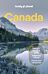 Lonely Planet Canada