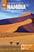 The Rough Guide to Namibia with Victoria Falls: Travel Guide with Free eBook