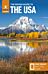 The Rough Guide to the USA: Travel Guide with Free eBook