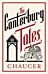 The Canterbury Tales: Fully Annotated Edition