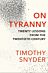 On tyranny