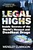 Legal Highs