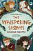 The Whispering Stones