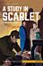 Study in Scarlet a Sherlock Holmes Mystery