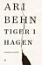 Tiger i hagen