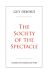 The Society of the Spectacle