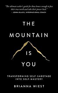 The mountain is you