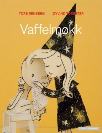 Vaffelmøkk