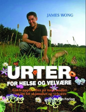 Urter for helse og velvære