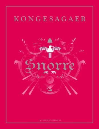 Snorre Sturlasons kongesagaer