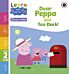 Learn with Peppa Phonics Level 2 Book 2 - Dear Peppa and Too Dark! (Phonics Reader)