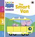 Learn with Peppa Phonics Level 3 Book 14 ¿ The Smart Van (Phonics Reader)