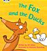 Bug Club Phonics Fiction Reception Phase 3 set 07 The Fox and the Ducks