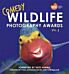 Comedy Wildlife Photography Awards Vol. 4