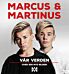 Marcus & Martinus