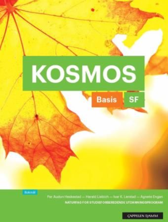 Kosmos SF