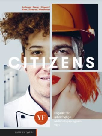 Citizens YF