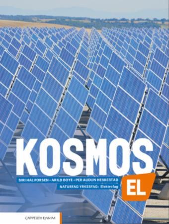 Kosmos EL