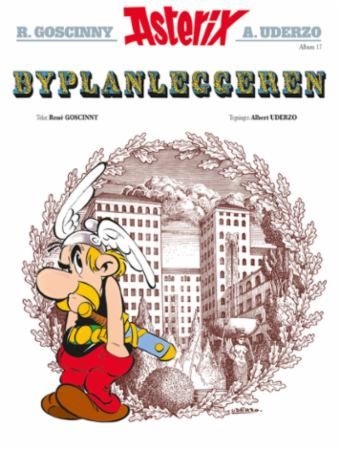 Byplanleggeren