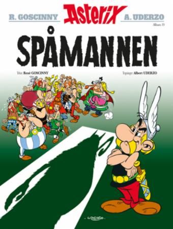 Spåmannen