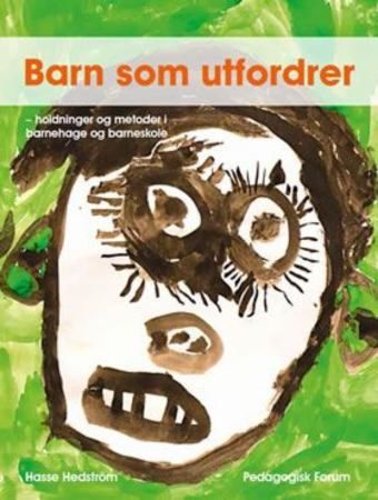 Barn som utfordrer