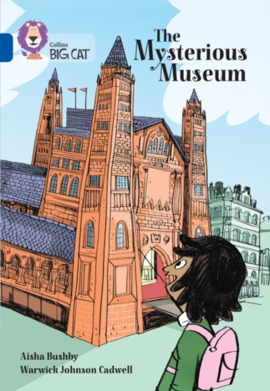 The Mysterious Museum