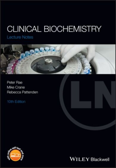 Clinical Biochemistry