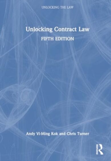 Unlocking Contract Law