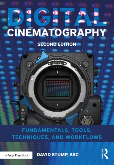 Digital Cinematography