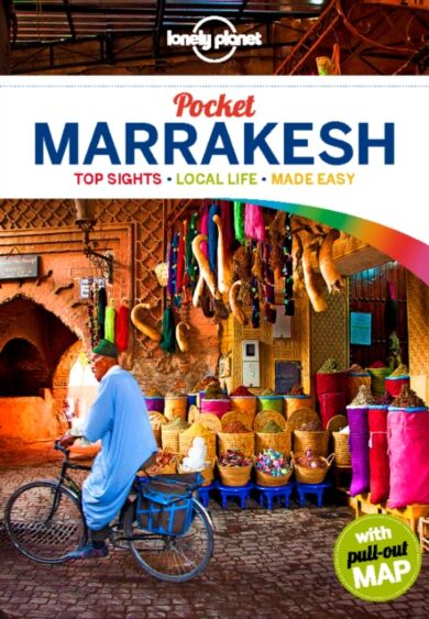 Pocket Marrakesh