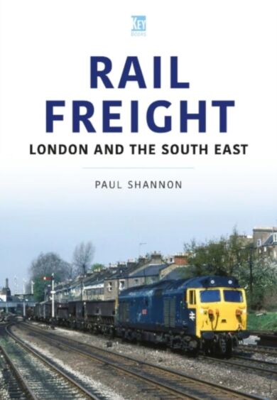 Rail Freight